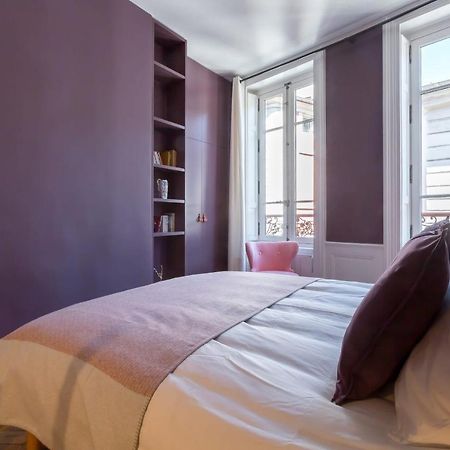 Confort - T3 Rental - Lyon 2 Esterno foto