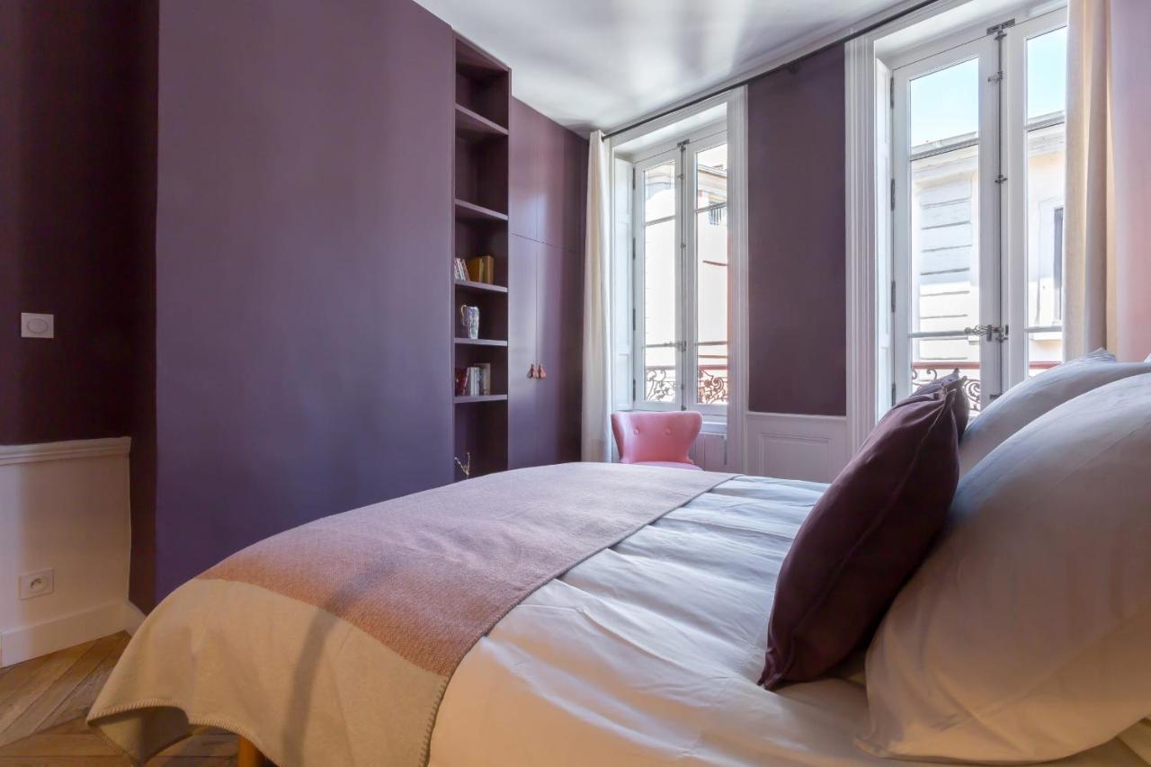Confort - T3 Rental - Lyon 2 Esterno foto