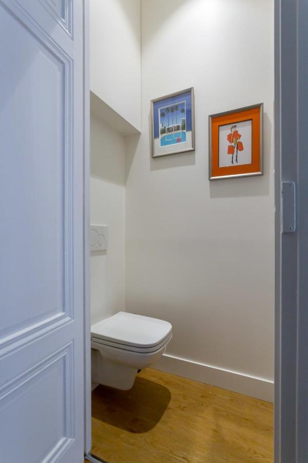 Confort - T3 Rental - Lyon 2 Esterno foto